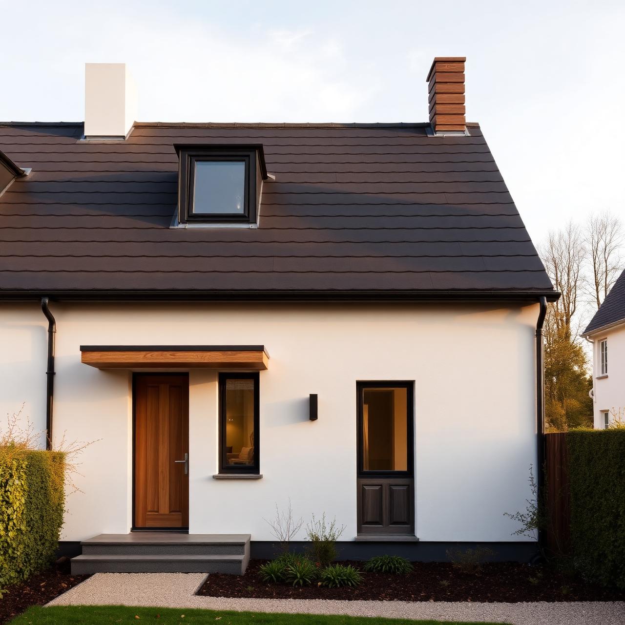 Lichtrijke villa met zonnetuin — Beringen